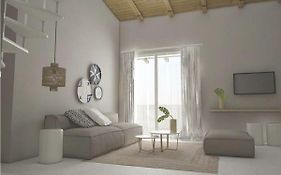 Avres Apartments