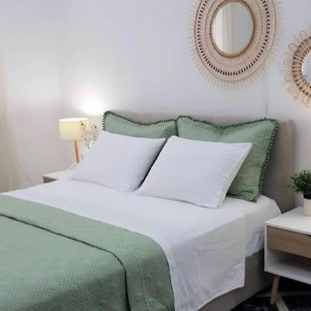Avres Apartments Città di Skiathos Esterno foto